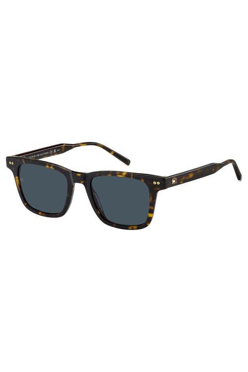 TH 2127/S 086 51 KU Tommy Hilfiger Erkek Güneş Gözlüğü