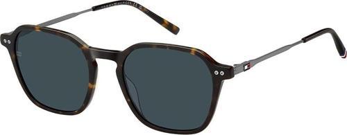 TH 2132/S 086 53 KU Tommy Hilfiger Erkek Güneş Gözlüğü