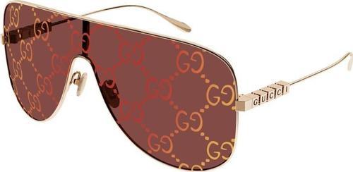 GG1436S 003 99 01 Gucci Kadın Güneş Gözlüğü