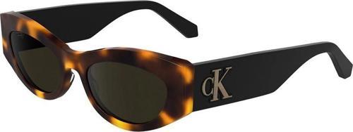 CKJ24626S-235 Calvin Klein Kadın Güneş Gözlüğü