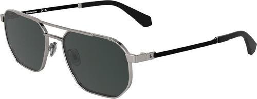 CKJ25202S-016 Calvin Klein Unisex Güneş Gözlüğü
