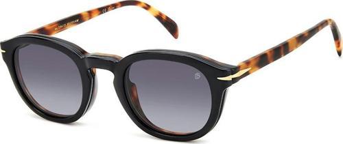 DB 1080/CS WR7 49 LB David Beckham Erkek Güneş Gözlüğü