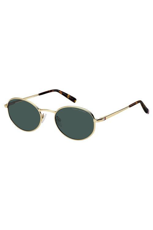 TH 2219/S J5G 55 QT Tommy Hilfiger Unisex Güneş Gözlüğü