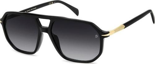 DB 1172/S 2M2 59 9O David Beckham Erkek Güneş Gözlüğü