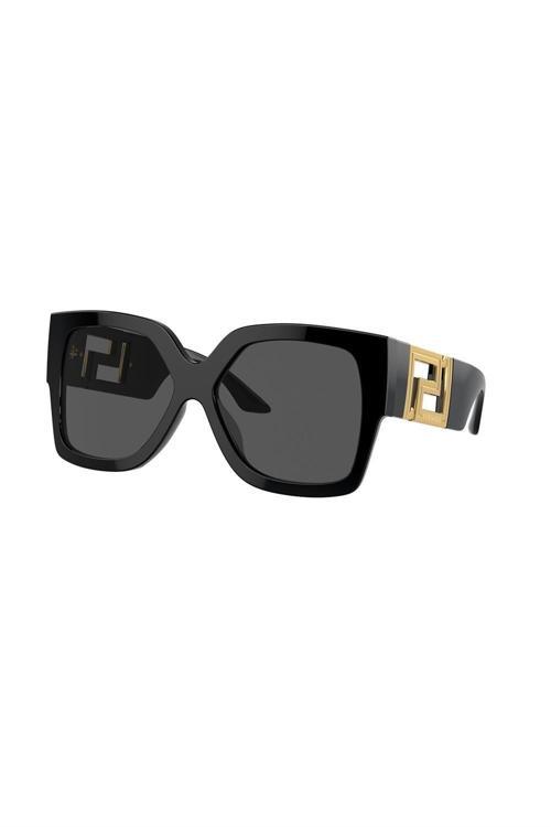 VE 4402 59 GB1/87 Versace Kadın Güneş Gözlüğü