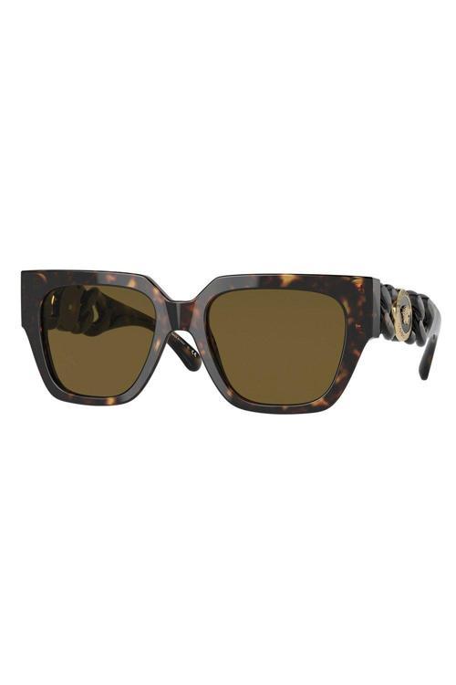 VE 4409 53 108/73 Versace Kadın Güneş Gözlüğü
