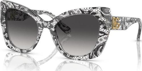DG 4405 53 32878G Dolce & Gabbana Kadın Güneş Gözlüğü