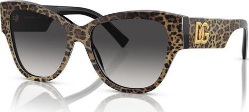 DG 4449 54 31638G Dolce & Gabbana Kadın Güneş Gözlüğü