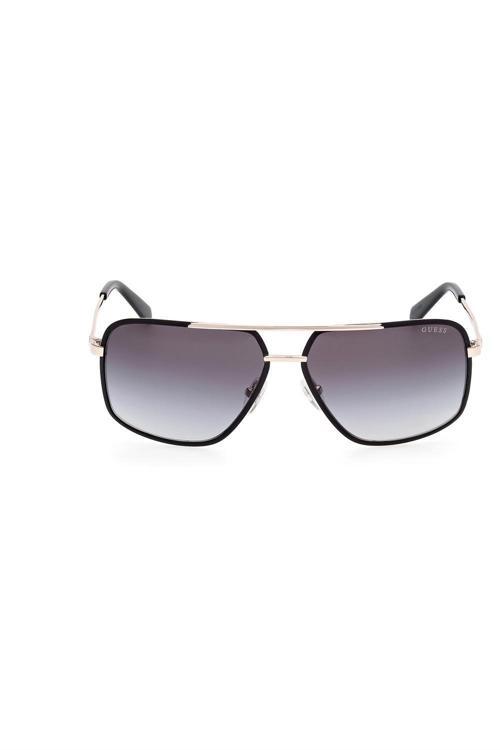 GU 00167 6002B Guess Erkek Güneş Gözlüğü