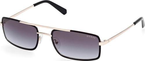 GU 00168 5802B Guess Erkek Güneş Gözlüğü