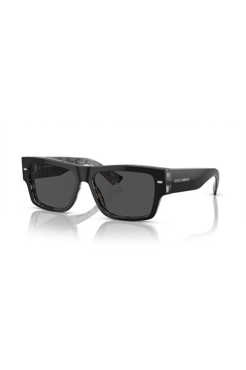 DG 4451 55 340387 Dolce & Gabbana Erkek Güneş Gözlüğü