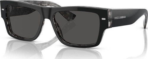 Dg 4451 55 340387 Dolce & Gabbana Erkek Güneş Gözlüğü