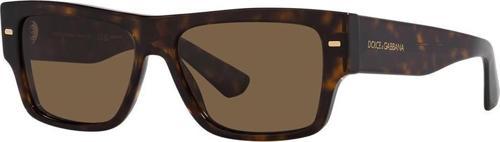 DG 4451 55 502/73 Dolce & Gabbana Erkek Güneş Gözlüğü