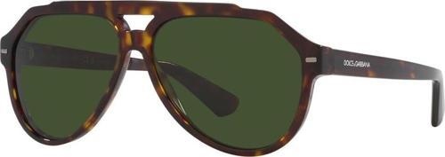 DG 4452 60 502/71 Dolce & Gabbana Erkek Güneş Gözlüğü