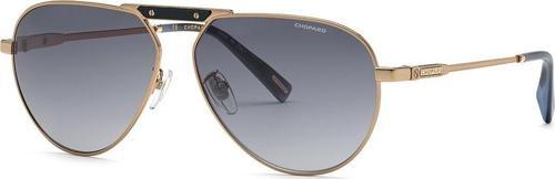 SCHF80 6008FF Chopard Erkek Güneş Gözlüğü