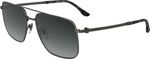 L272S-035 Lacoste Unisex Güneş Gözlüğü