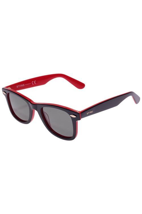 SSTT 114 509R3D 28 Sting Unisex Güneş Gözlüğü