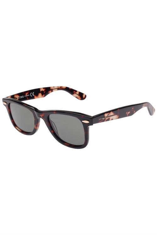 SSTT 114 50YL1P 28 Sting Unisex Güneş Gözlüğü