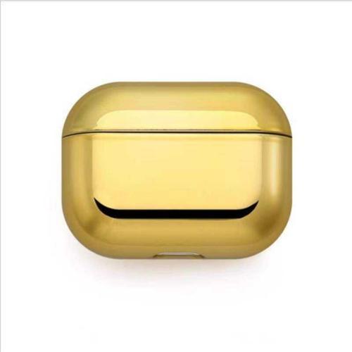 3. Nesil Kılıf Kulaklık Koruyucu Airbag Shift Silikon Gold