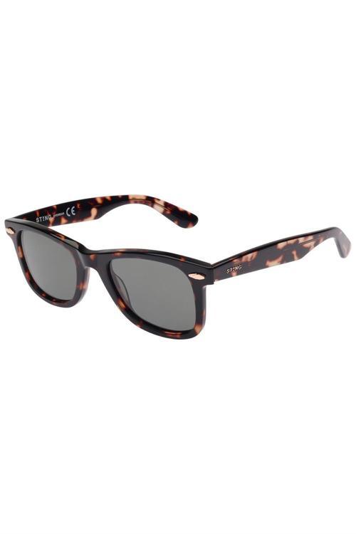 SSTT 114 52YL1P 28 Sting Unisex Güneş Gözlüğü