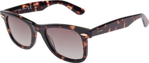 SSTT 114 52YL2P 28 Sting Unisex Güneş Gözlüğü