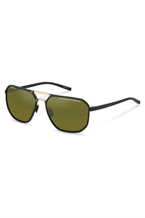 P8971  61A417 Porsche Design Erkek Güneş Gözlüğü