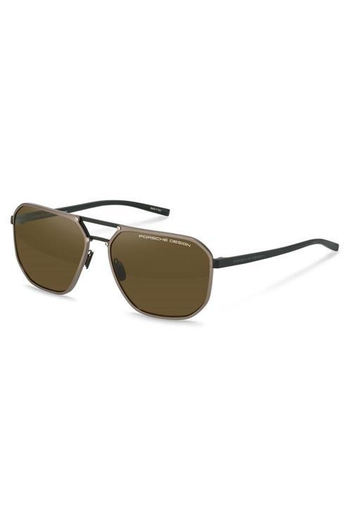 P8971  61D604 Porsche Design Erkek Güneş Gözlüğü
