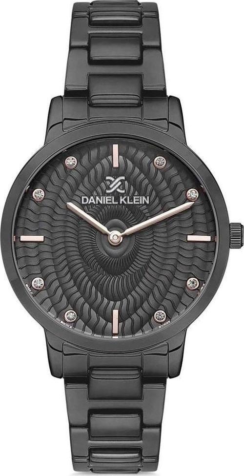 Kadın Kol Saat - Dk013160g-06