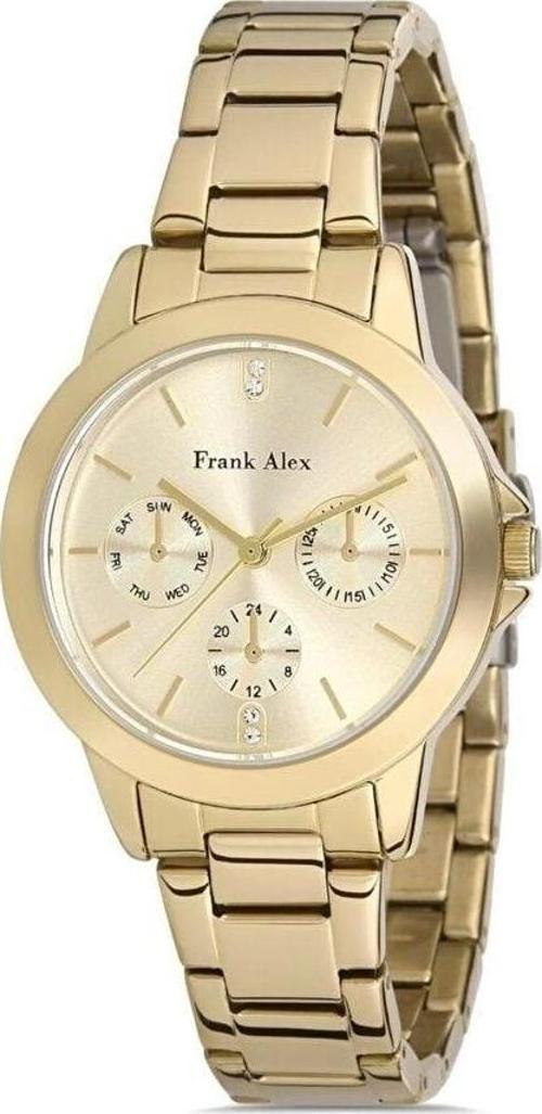 Kadın Kol Saati - FA.10647M.02