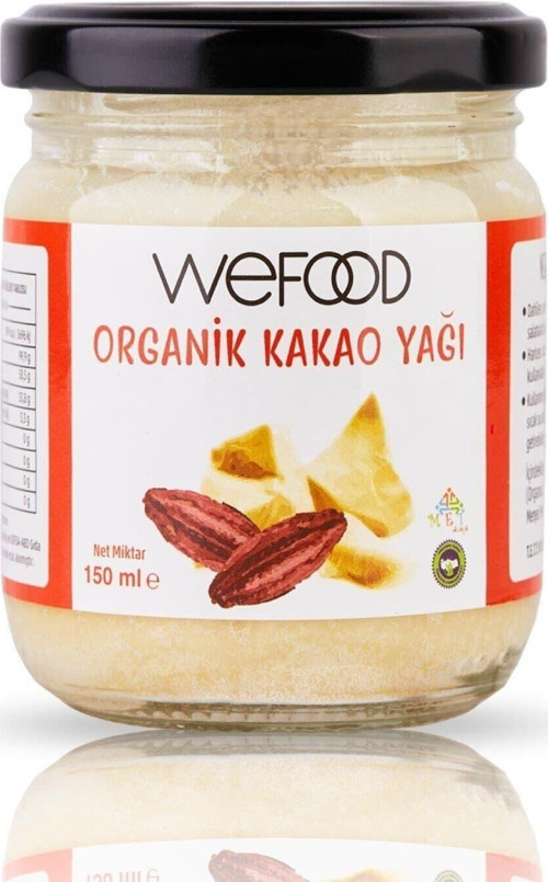 Kakao Yağı 150 Ml