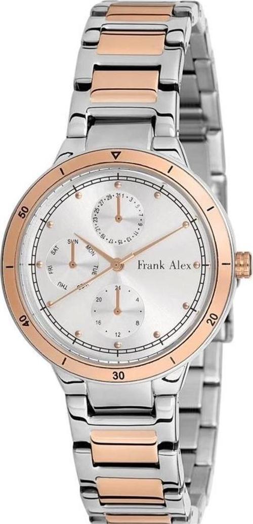 Kadın Kol Saati - FA.11222M.02