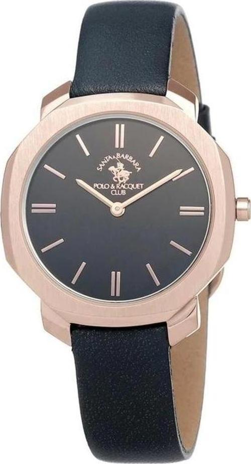 Kadın Siyah Kol Saati