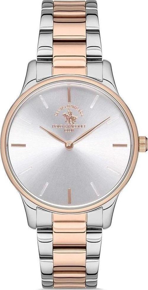 Santa Barbara Polo Racquet Club Kadın Kol Saati - SB.1.10247.5