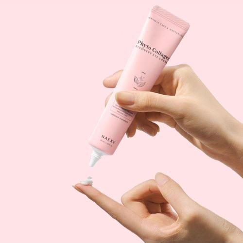 Yaşlanma Karşıtı Kolajen Içeren Göz Bakım Kremi Kore Phyto Collagen Recovery Eye Cream