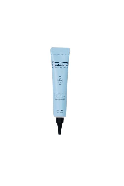 Panthenol,Hyalüronik Asit Içeren Nemlendirici Göz Bakım Kremi Kore Recovery Eye Cream