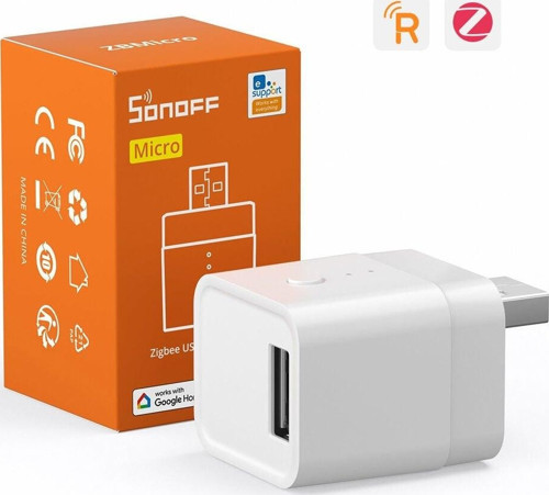 Micro Zigbee USB Akıllı Adaptör 5 adet