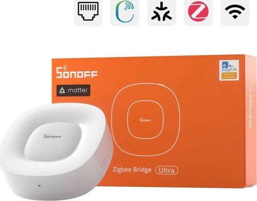 ZigBee Bridge Ultra
