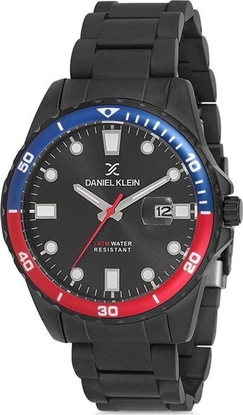 Erkek Kol Saat - DK102-DK.1.12572.6