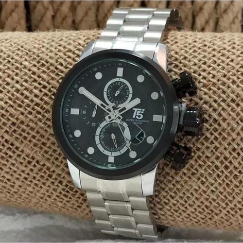 T5 Erkek Kol Saati -  T5 H3587g