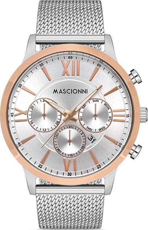 Erkek Kol Saati - M.1.1987M.02