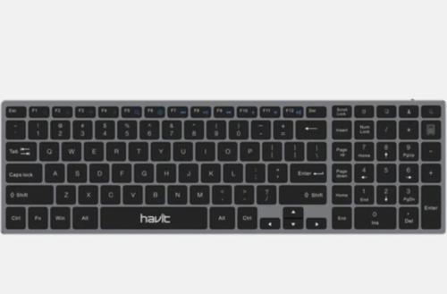 Havit Klavye Kb263BT