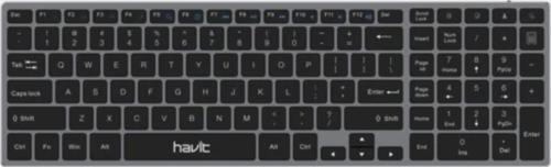 Havit Klavye Kb263BT