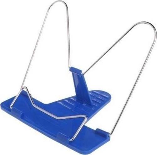 BUFFER® Portatif Ayarlanabilir Metal Kitap Okuma Standı Aparatı Aleti