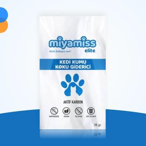 Kedi Kumu Koku Giderici Elite 35 gr