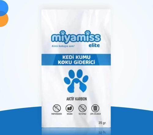 Kedi Kumu Koku Giderici Elite 35 gr