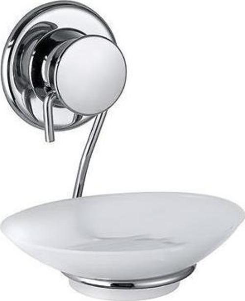 BUFFER® Yapışkanlı Sabunluk