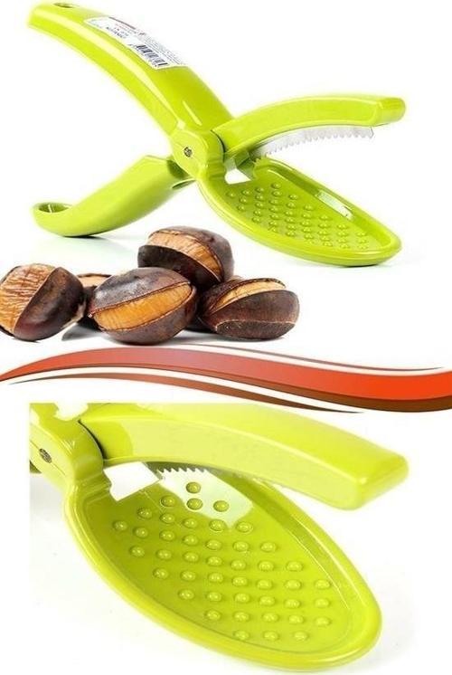 BUFFER® Kestane Çizici Chesnut Cutter