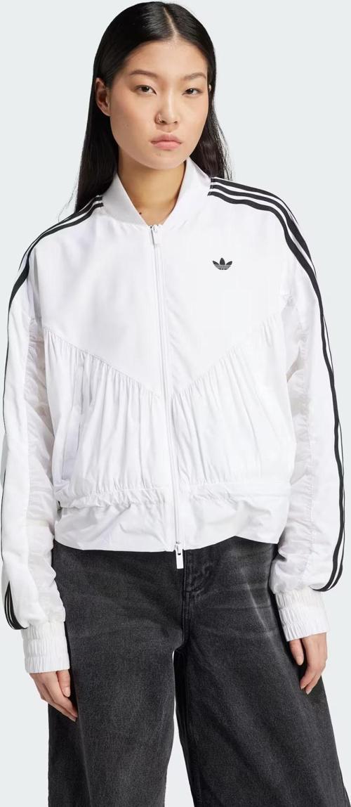 Kadın Günlük Rüzgarlık Windbreaker Jz6769