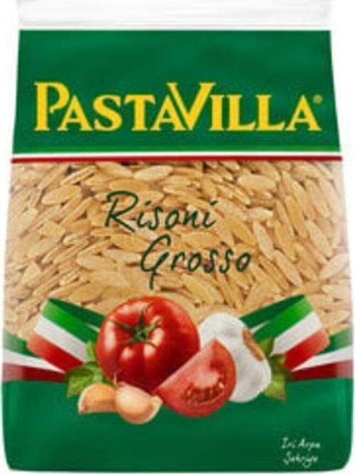 İri Arpa Şehriye 500 Gr ( 20 Adet )