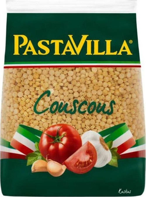 Kuskus 500 Gr